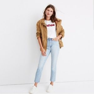 Madewell Prospect Jacket